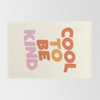 Cool to Be Kind Rug Gallery Image 2