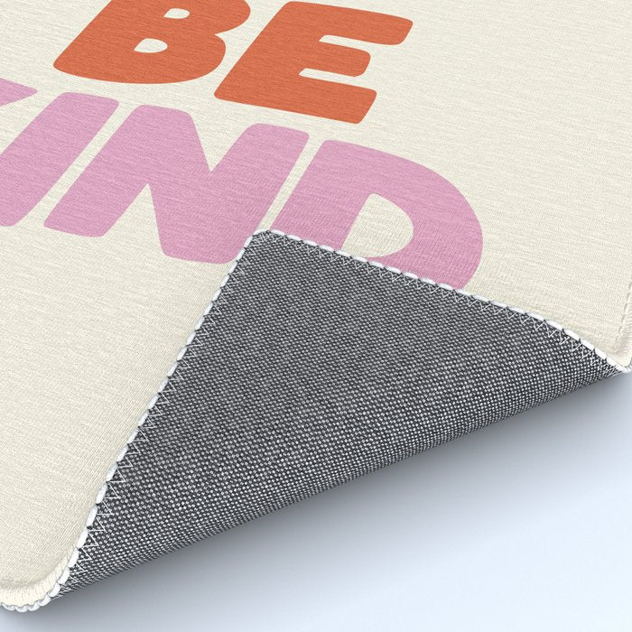 Cool to Be Kind Rug Gallery Image 4
