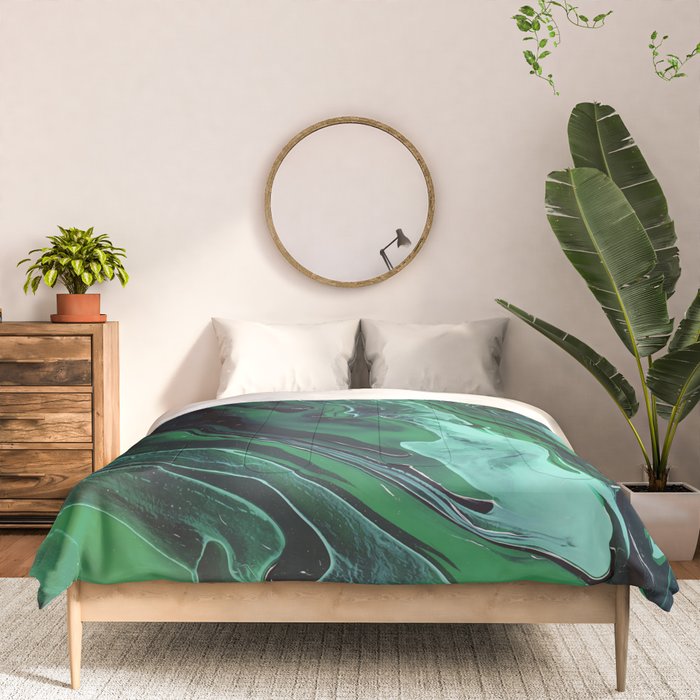 Nebula Comforter Gallery Image 3