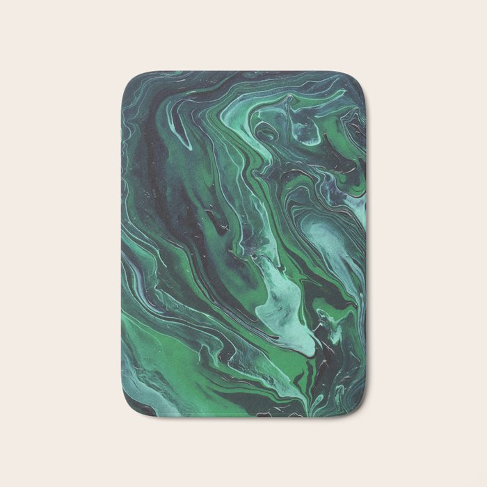 Nebula Bath Mat Gallery Image 1