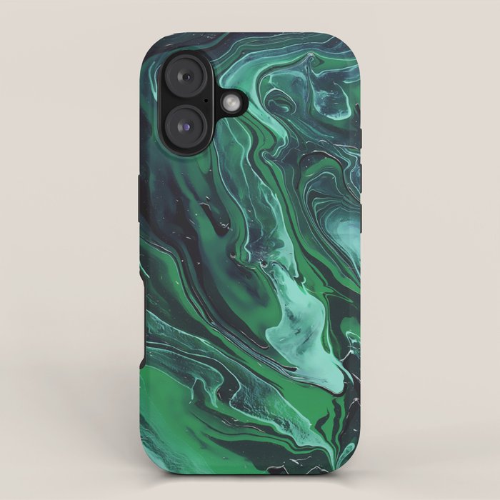 Nebula iPhone Case Gallery Image 1