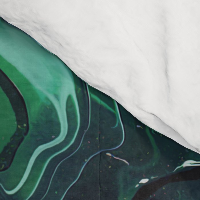 Nebula Comforter Gallery Image 4