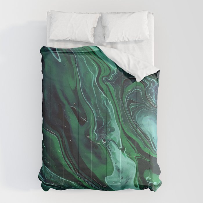 Nebula Comforter Gallery Image 6