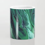 Nebula Coffee Mug Gallery Image 4