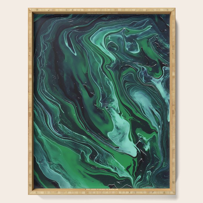 Nebula Serving Tray Gallery Image 1