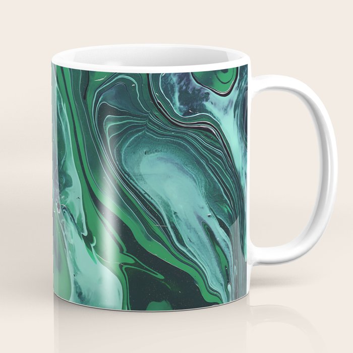 Nebula Coffee Mug Gallery Image 1