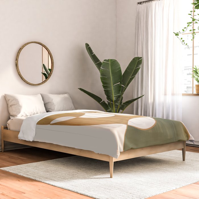 Harmony 10 Comforter Gallery Image 2