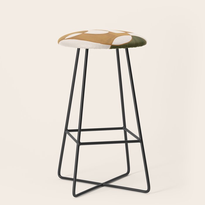Harmony 10 Stool Gallery Image 1