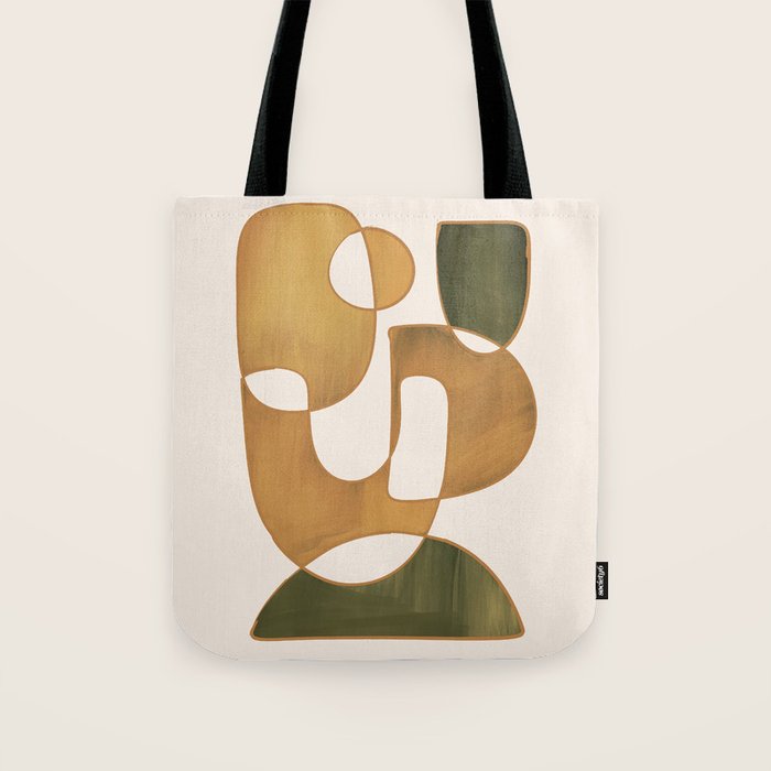 Harmony 10 Tote Bag Gallery Image 1