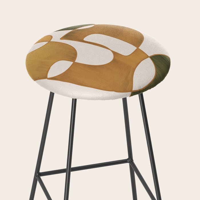Harmony 10 Stool Gallery Image 2
