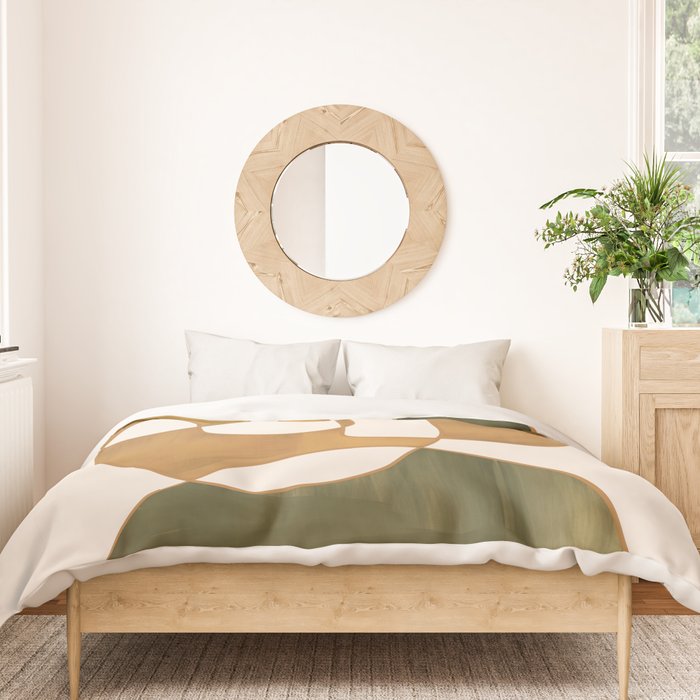 Harmony 10 Duvet Cover Gallery Image 3
