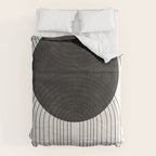 Line Art and Circle Comforter Gallery Image 6