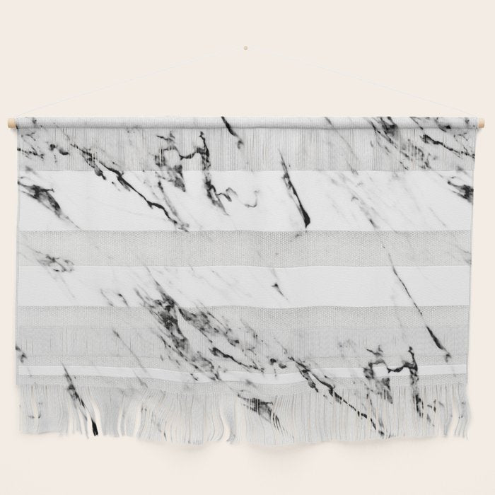 Classic Marble Wall Hanging Gallery Image 1