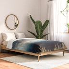 Blue Mountain Mist Comforter Gallery Image 2