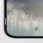 Blue Mountain Mist Laptop Sleeve Gallery Image 3