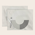 Coil II Placemat Gallery Image 1