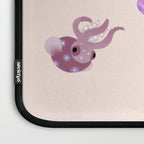 Squids Laptop Sleeve Gallery Image 3