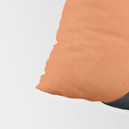 Abstract Nude I Pillow Sham Gallery Image 4