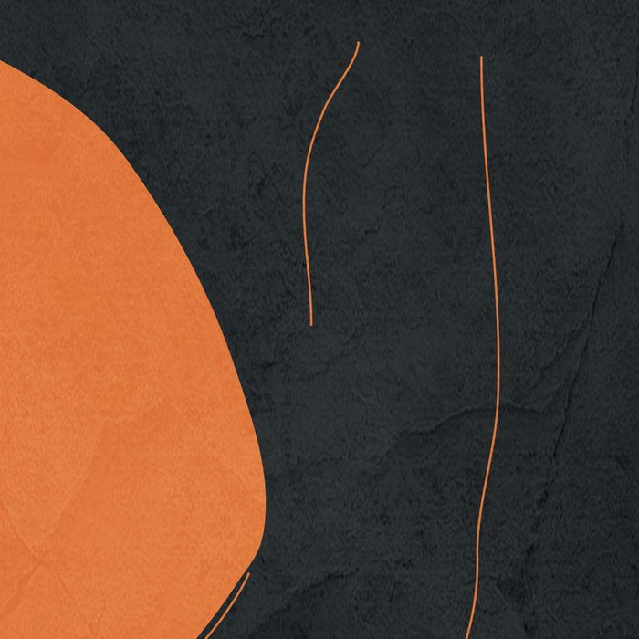 Abstract Nude I Coffee Mug Gallery Image 2