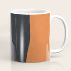 Abstract Nude I Coffee Mug Gallery Image 1