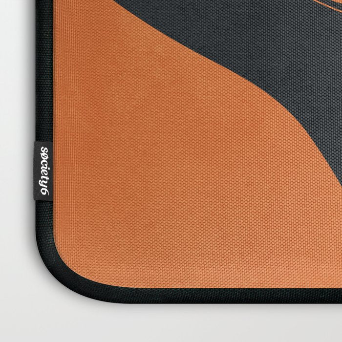Abstract Nude I Laptop Sleeve Gallery Image 3