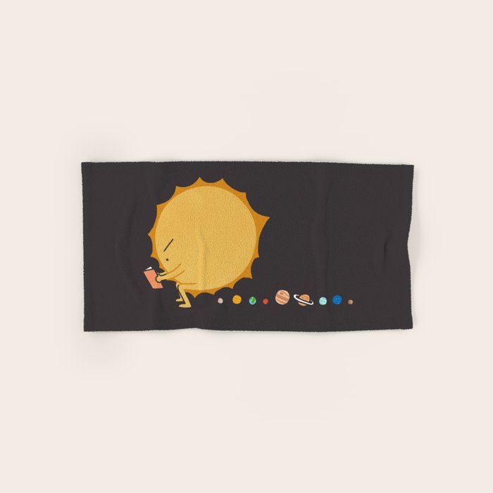 Poo Poo Sun Towels Gallery Image 1