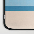 Minimalist Beach Sun Horizon Laptop Sleeve Gallery Image 3
