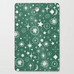 Greenish stellar S Cutting Board Gallery Image 1