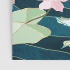 Metallic Koi III Poster Gallery Image 3