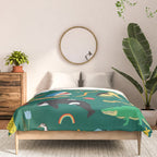 Lawn Party Comforter Gallery Image 3