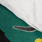 Lawn Party Comforter Gallery Image 4