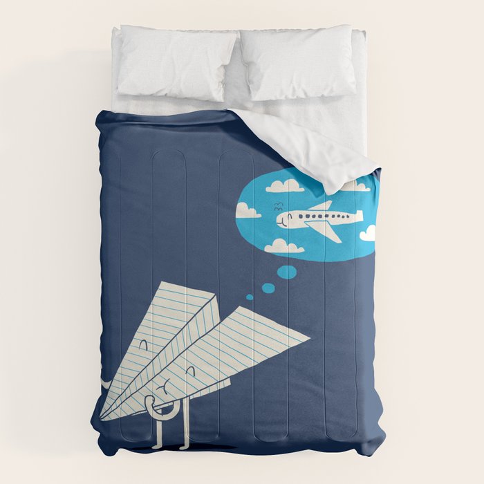 When I grow up Comforter Gallery Image 6