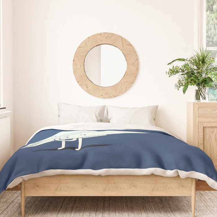 When I grow up Duvet Cover Gallery Image 3