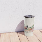buffalo city new york Travel Mug Gallery Image 4