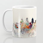 buffalo city new york Coffee Mug Gallery Image 3