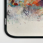 buffalo city new york Laptop Sleeve Gallery Image 3