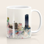 buffalo city new york Coffee Mug Gallery Image 1