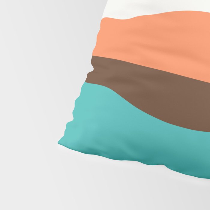 Cat island Pillow Sham Gallery Image 4