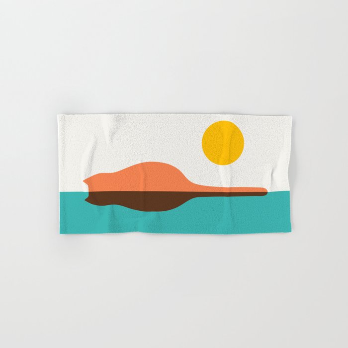 Cat island Towels Gallery Image 1
