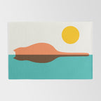Cat island Rug Gallery Image 2