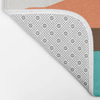 Cat island Bath Mat Gallery Image 2