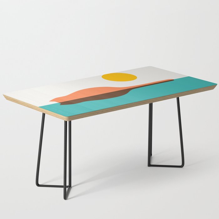 Cat island Coffee Table Gallery Image 1