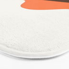 Cat island Bath Mat Gallery Image 3