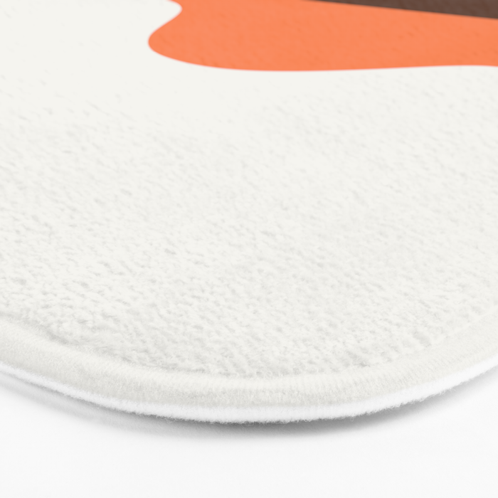 Cat island Bath Mat Gallery Image 3