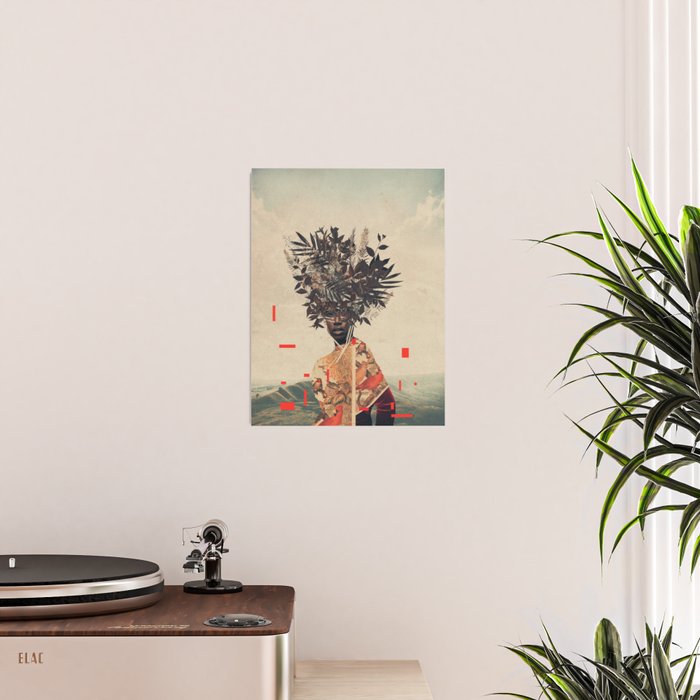 Perseverance Poster Gallery Image 2