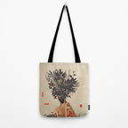 Perseverance Tote Bag Gallery Image 2