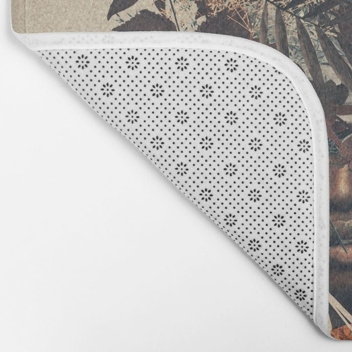 Perseverance Bath Mat Gallery Image 2