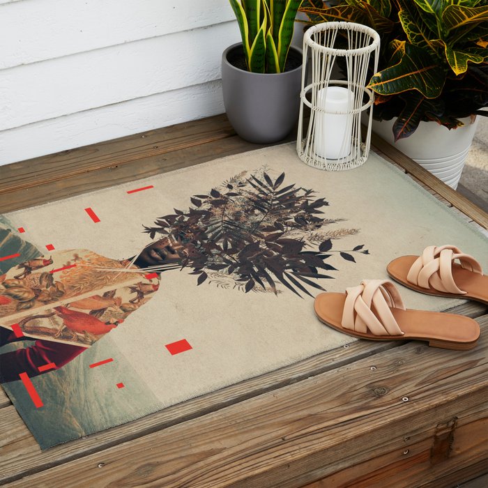 Perseverance Outdoor Rug Gallery Image 2