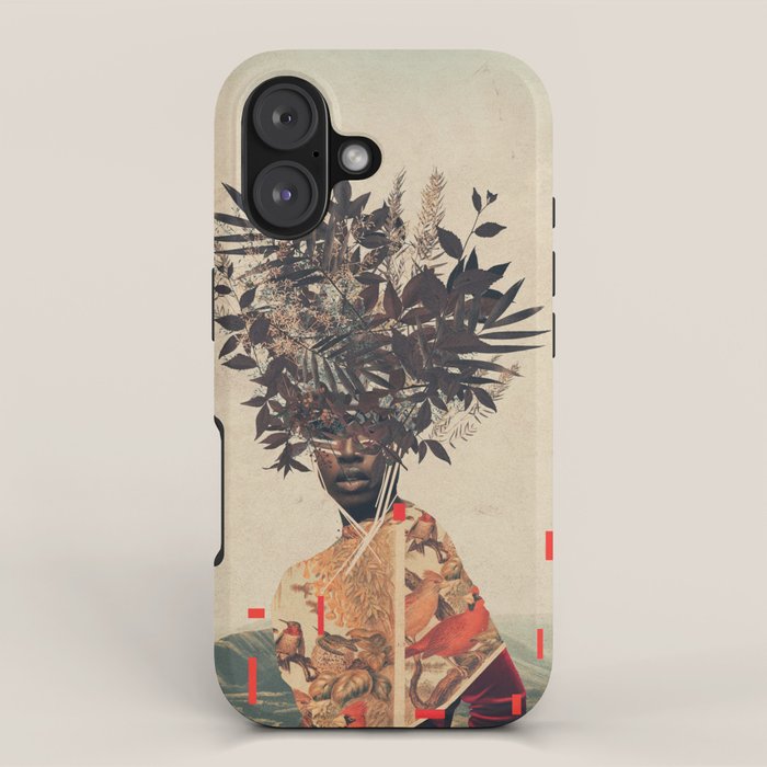 Perseverance iPhone Case Gallery Image 1