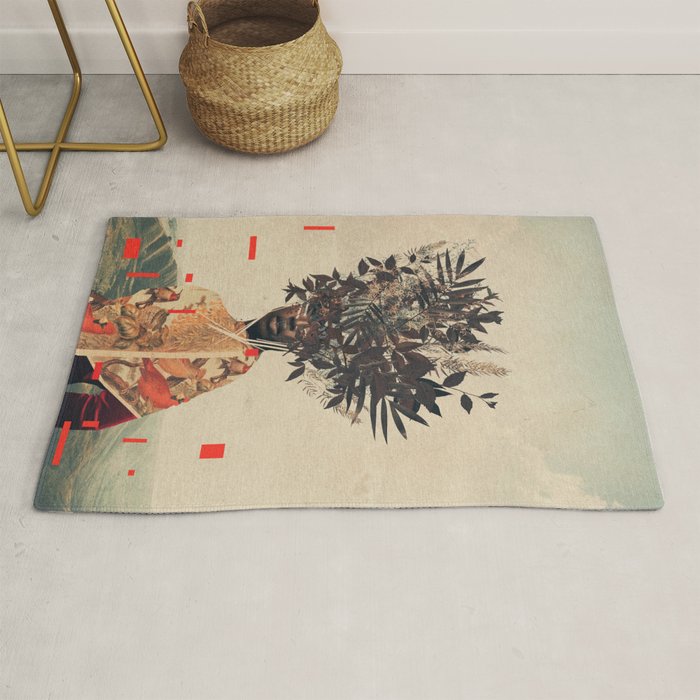 Perseverance Rug Gallery Image 1